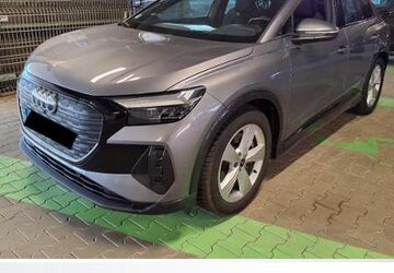 Audi Q4 e-tron 24.950 km 32.880 &euro; Nürnberg 90411