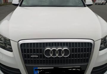 Audi Q5 181.500 km 12.900 &euro; Nürnberg 90409