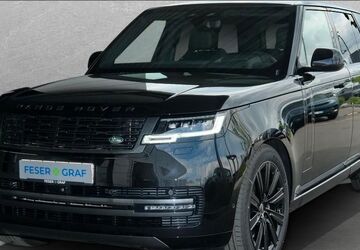 Land Rover Range Rover 5.000 km 139.990 &euro; Nürnberg 90441