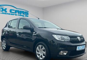 Dacia Sandero 66.680 km 7.790 &euro; Fürth 90763