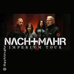Nachtmahr - Imperivm Tour inkl. Super Schwarzes Mannheim