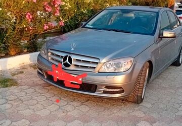 Mercedes-Benz C 220 346.000 km 5.600 &euro; Nürnberg 90403