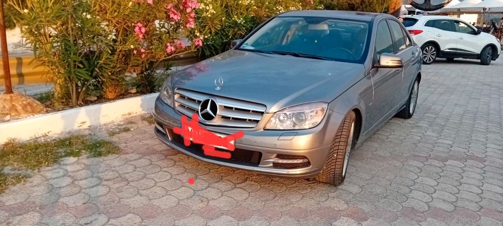 Mercedes-Benz C 220 346.000 km 5.600 &euro; Nürnberg 90403