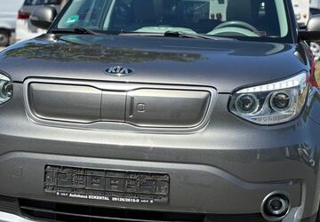 Kia Soul 70.000 km 7.990 &euro; Fürth 90763