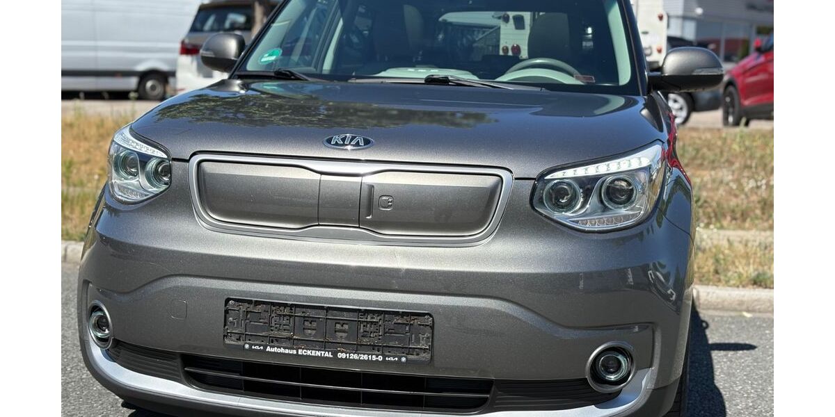 Kia Soul 70.000 km 7.990 &euro; Fürth 90763