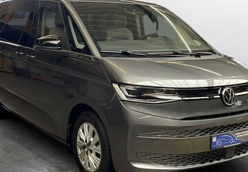 VW T7 Multivan 29.300 km 47.290 &euro; Buchschwabach bei Nürnberg 90574