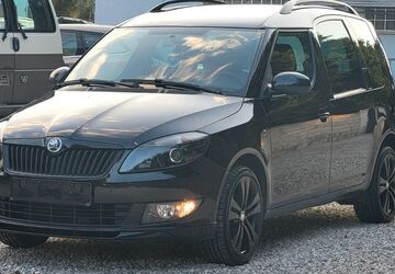 Skoda Roomster 199.990 km 2.990 &euro; Oberasbach 90522