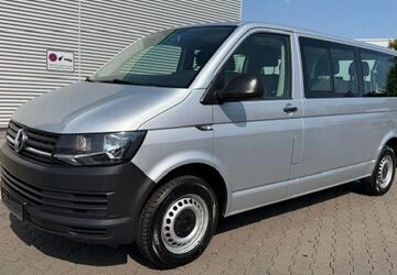 VW T6 Transporter 480.000 km 9.800 &euro; Nürnberg 90441
