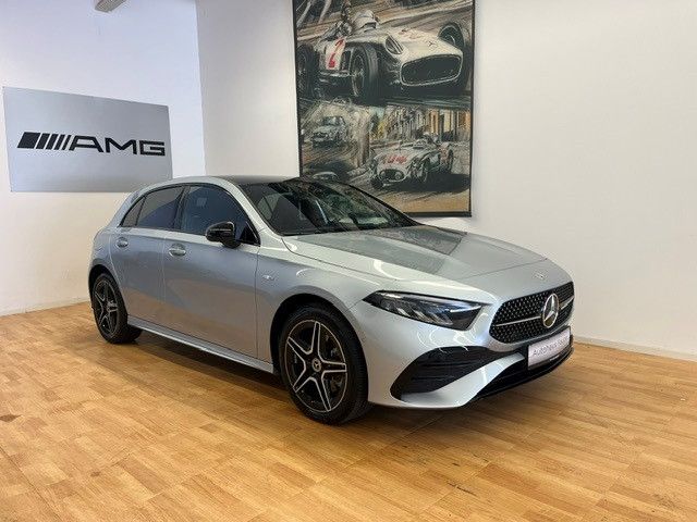 Mercedes-Benz A 250 8.844 km 33.915 &euro; Nürnberg 90411