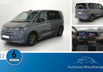 VW T7 Multivan 41.800 km 48.390 &euro; Buchschwabach bei Nürnberg 90574