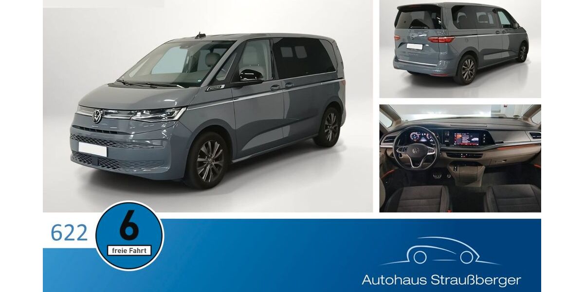VW T7 Multivan 41.800 km 48.390 &euro; Buchschwabach bei Nürnberg 90574