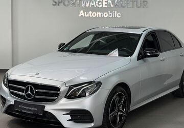 Mercedes-Benz E 300 52.907 km 29.890 &euro; Hersbruck 91217