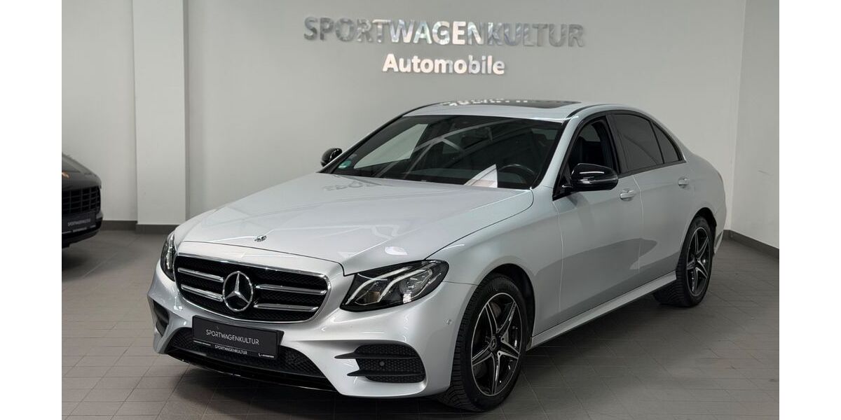 Mercedes-Benz E 300 52.907 km 29.890 &euro; Hersbruck 91217