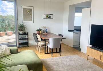 Wohnung Nürnberg Veilhof - 3 Zimmer, 99 m&sup2;, 1.508&euro; | Angebot:27355532