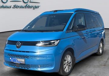 VW T7 California 54.500 km 56.490 &euro; Buchschwabach bei Nürnberg 90574