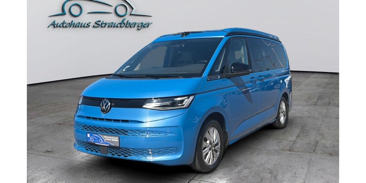 VW T7 California 54.500 km 56.490 &euro; Buchschwabach bei Nürnberg 90574