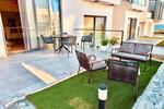 Terrassenwohnung Schwabach - 2 Zimmer, 62 m&sup2;, 85&euro; | Angebot:26706070