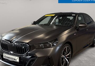 BMW i5 19.391 km 63.790 &euro; Nürnberg 90441