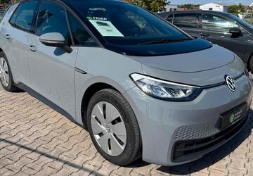 VW ID.3 79.890 km 19.440 &euro; Roth 91154