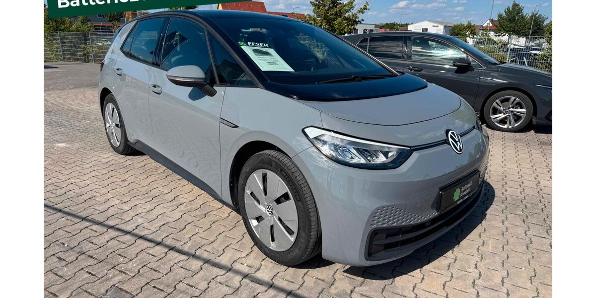 VW ID.3 79.890 km 19.440 &euro; Roth 91154