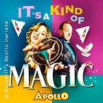 It's a kind of Magic