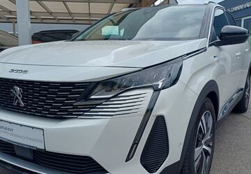 Peugeot 3008 67.000 km 21.990 &euro; Hersbruck 91217