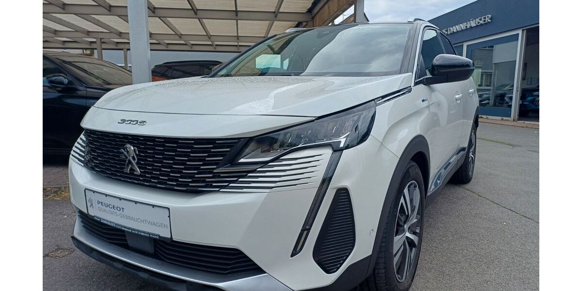 Peugeot 3008 67.000 km 21.990 &euro; Hersbruck 91217