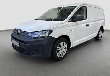 VW Caddy 55.839 km 21.480 &euro; Fürth 90763