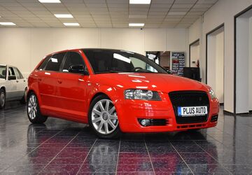 Audi A3 232.700 km 3.460 &euro; Nürnberg 90431