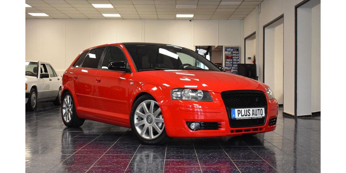 Audi A3 232.700 km 3.460 &euro; Nürnberg 90431