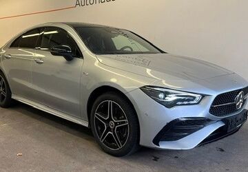 Mercedes-Benz CLA 250 27.931 km 35.938 &euro; Nürnberg 90411