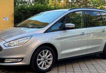 Ford Galaxy 159.000 km 14.490 &euro; Cadolzburg (bei Nürnberg) 90556