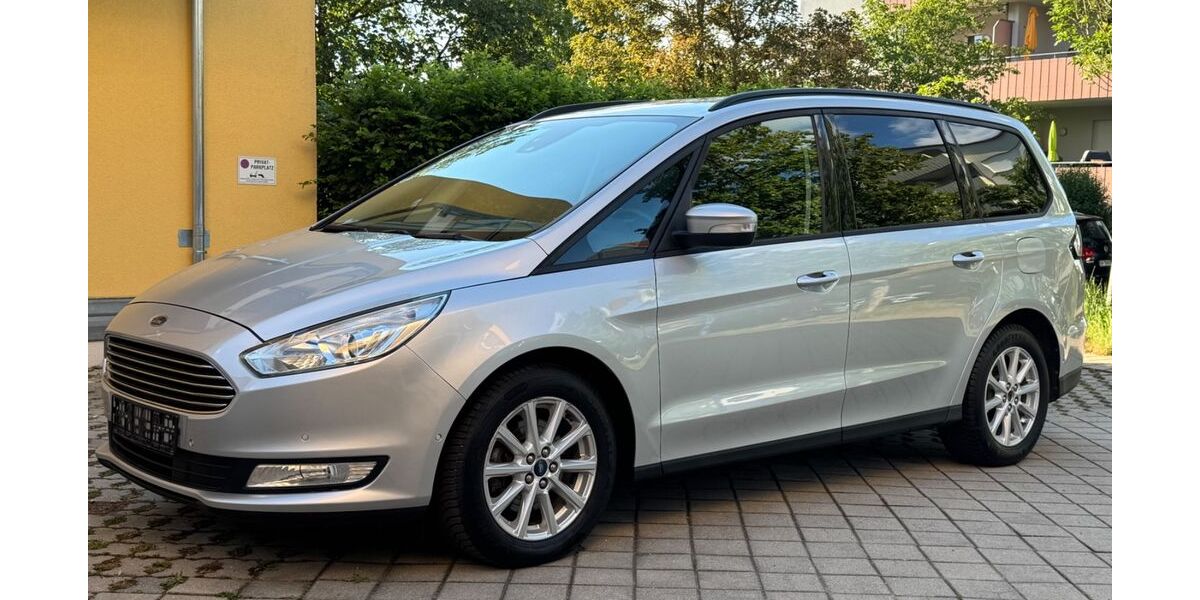 Ford Galaxy 159.000 km 14.490 &euro; Cadolzburg (bei Nürnberg) 90556