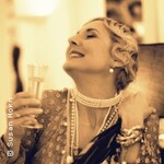 Fräulein Susis Singvergnügen! - Musik und Glamour der roaring Twenties
