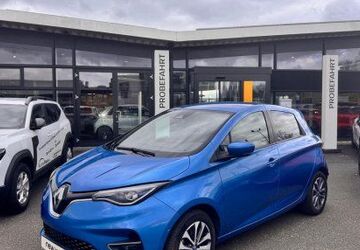 Renault ZOE 85.000 km 13.990 &euro; Fürth 90763