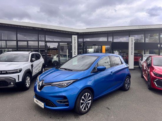 Renault ZOE 85.000 km 13.990 &euro; Fürth 90763