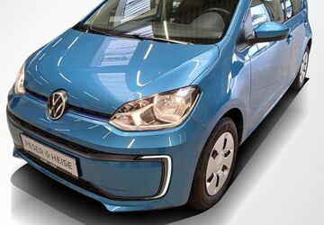 VW e-up! 70.850 km 14.340 &euro; Baiersdorf 91083