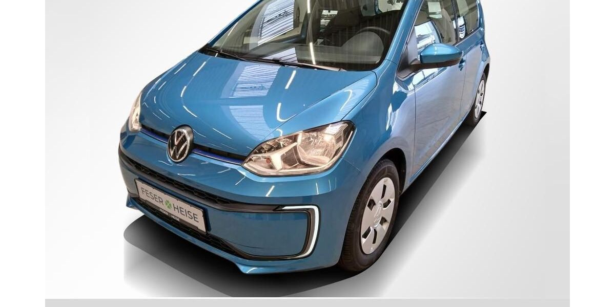 VW e-up! 70.850 km 14.340 &euro; Baiersdorf 91083