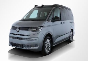 VW T7 California 9.050 km 61.340 &euro; Erlangen 91058