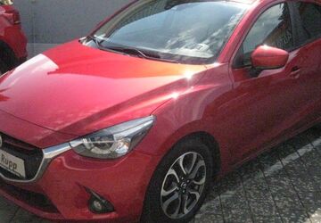 Mazda 2 54.043 km 11.690 &euro; Allersberg 90584