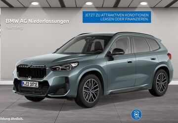 BMW iX1 40.001 km 43.290 &euro; Nürnberg 90441