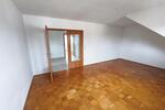 3 Zi. Wohnung (Nr. 6) im DG (2. OG) mit Balkon und Garage - Etagenwohnung Erlangen OT Dechsendorf | Angebot:24315669