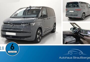 VW T7 Multivan 41.200 km 47.990 &euro; Buchschwabach bei Nürnberg 90574