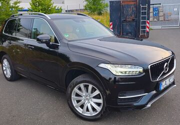 Volvo XC90 155.000 km 29.900 &euro; Nürnberg 90482