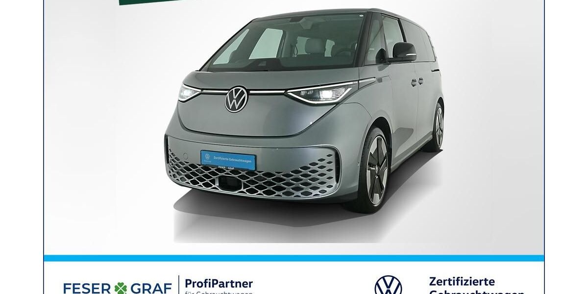 VW ID. Buzz 19.950 km 46.291 &euro; Nürnberg 90441