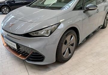 Cupra Born 27.550 km 27.540 &euro; Herzogenaurach 91074