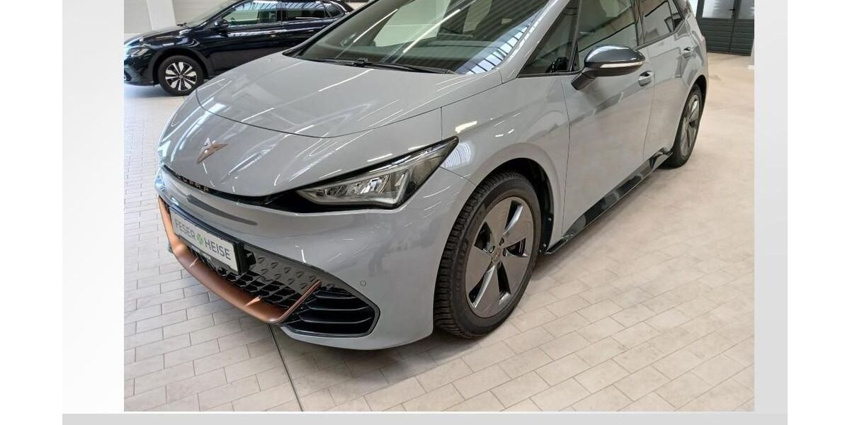 Cupra Born 27.550 km 27.540 &euro; Herzogenaurach 91074