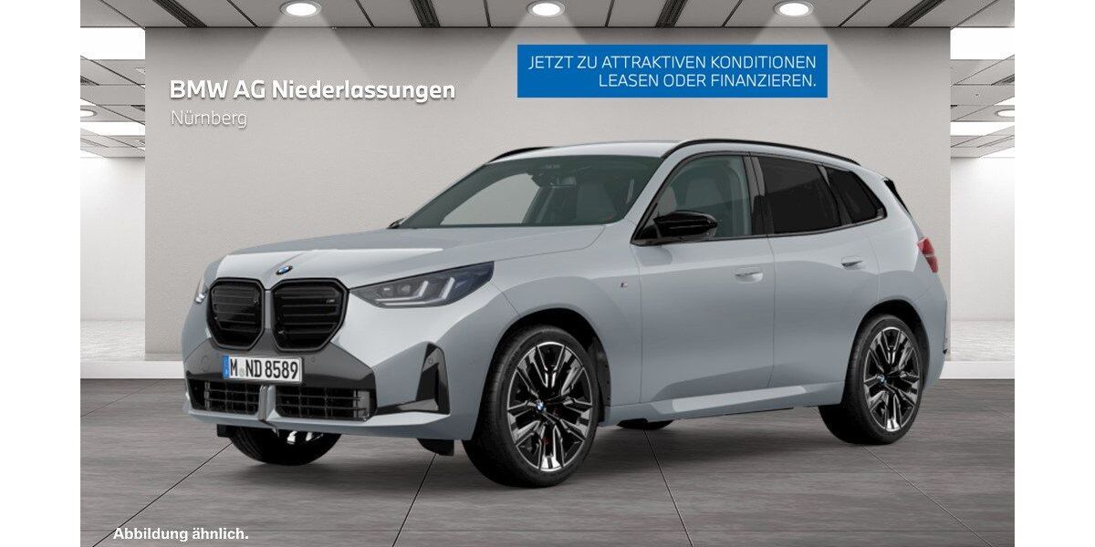 BMW X3 M50 5.477 km 69.995 &euro; Nürnberg 90441