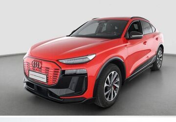Audi Q6 e-tron 5.890 km 67.980 &euro; Roth 91154