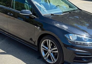 VW Golf 113.700 km 15.990 &euro; Nürnberg 90441